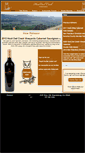 Mobile Screenshot of hootowlcreekvineyards.com